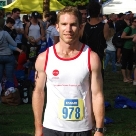 Staff Profile: Colin Scholz