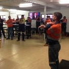 Staff Profile: Colin Scholz