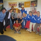 Bibbulmun Team Challenge