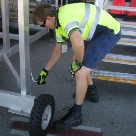 Taking off with Cobham